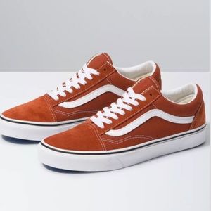 🎉SOLD🎉 Vans Unisex Old School Slip-ons